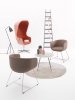 FOTEL RECEPCYJNY | NU 11F FOTEL RECEPCYJNY | NU 11F